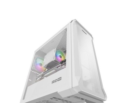 Obudowa Genesis IRID 503 ARGB LITE MATX MINI Natec