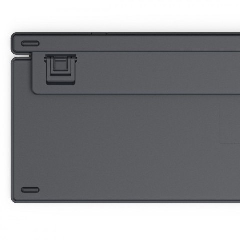 Klawiatura WK-750 multi device Czarna Hama