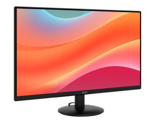 Monitor 23.8 cala PRO MP242L LED/FHD/Flat/100Hz/czarny MSI