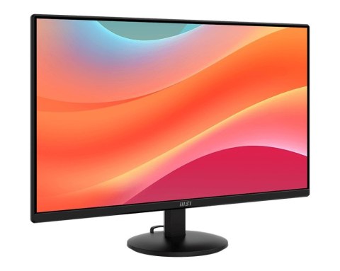 Monitor 23.8 cala PRO MP242L LED/FHD/Flat/100Hz/czarny MSI