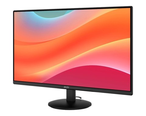 Monitor 23.8 cala PRO MP242L LED/FHD/Flat/100Hz/czarny MSI