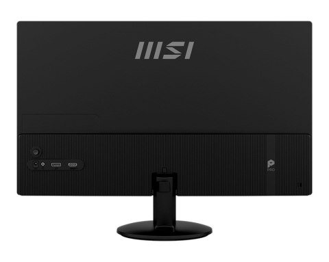 Monitor 23.8 cala PRO MP242L LED/FHD/Flat/100Hz/czarny MSI