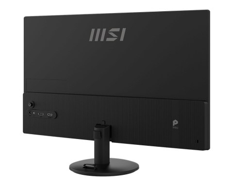 Monitor 23.8 cala PRO MP242L LED/FHD/Flat/100Hz/czarny MSI