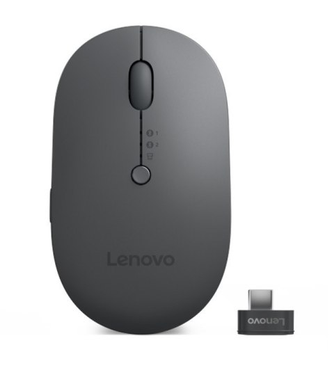 Mysz bezprzewodowa Multi-Device X9 Edition 4Y51R29290 Lenovo