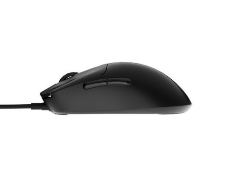 Mysz Fury TANTO T4 RGB 12000DPI gamingowa czarna Natec