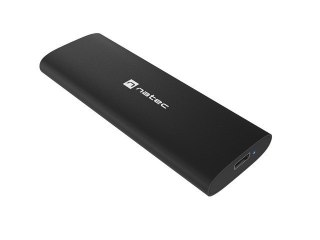 Obudowa SSD zewnętrzna NATEC RHINO M.2 NVME USB-C 3.1 GEN 2 Natec