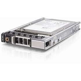 4TB 7.2K SAS 512n 3.5in Cabled CUS Kit Dell