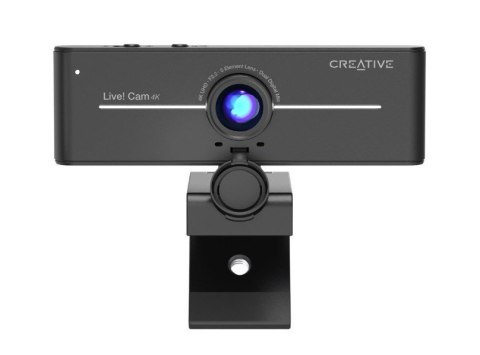 Kamera internetowa Live! Cam Sync 4K Creative Labs