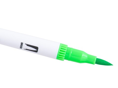 Flamastry mazaki cienkopisy dwustronne zestaw w walizce 100 kolorów Kik Sp. z o. o. Sp. k.