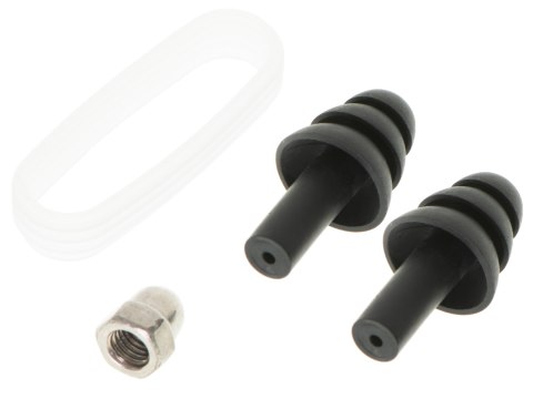 Maska do snurkowania pełna składana S/M niebieska Kik Sp. z o. o. Sp. k.