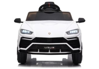 Auto na Akumulator Lamborghini Urus BDM0923 Biały LEAN CARS