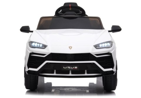 Auto na Akumulator Lamborghini Urus BDM0923 Biały LEAN CARS