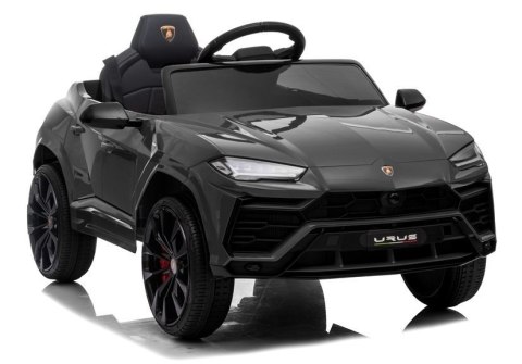 Auto na Akumulator Lamborghini Urus BDM0923 Czarny LEAN CARS