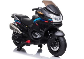 Motor na Akumulator XMX609 Czarny LEAN CARS