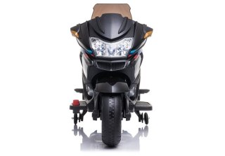 Motor na Akumulator XMX609 Czarny LEAN CARS