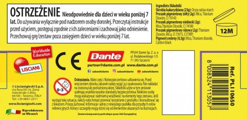 Zestaw Moon Academy - Księżycowe cienie do powiek Lisciani