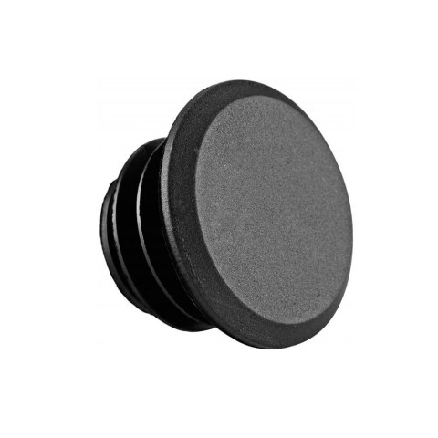 Gripy rowerowe chwyty z gumy przyczepne śr. 22mm czarno-zielone ROCKBROS