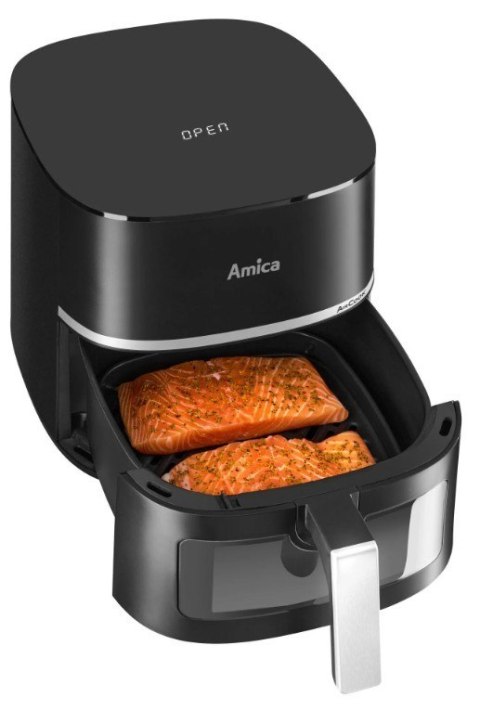 Frytownica beztłuszczowa AFM 5020 Amica