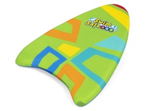 Deska Do Nauki Pływania Zielona Bestway 32155 Bestway