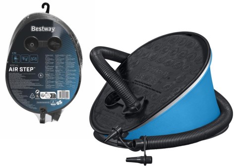 Pompka Nożna 29 x 22 cm Bestway 62005 Bestway