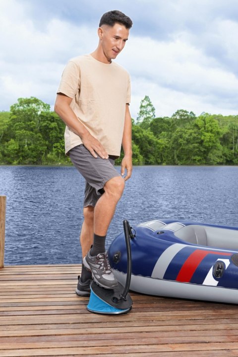 Pompka Nożna 29 x 22 cm Bestway 62005 Bestway