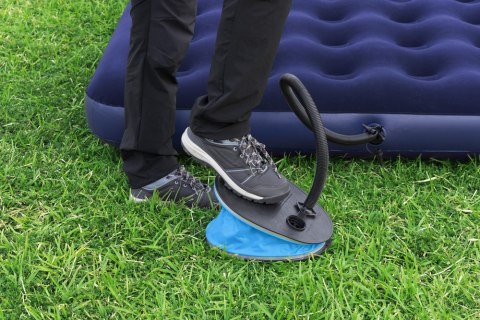 Pompka Nożna 29 x 22 cm Bestway 62005 Bestway