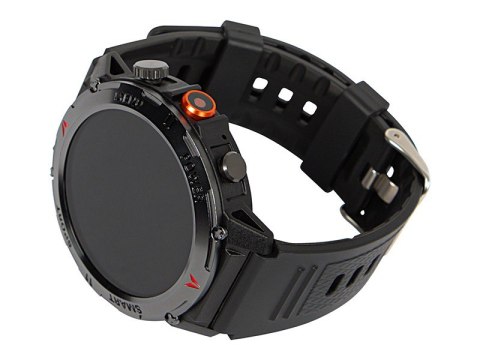 Smartwatch X21 Bluetooth czarny BLOW