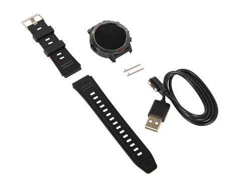 Smartwatch X21 Bluetooth czarny BLOW
