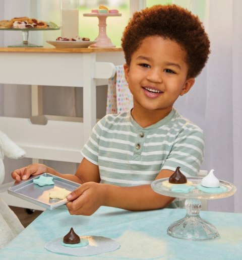 Zestaw Creative Chefs Ciasteczka Little Tikes