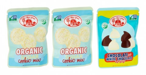 Zestaw Creative Chefs Ciasteczka Little Tikes