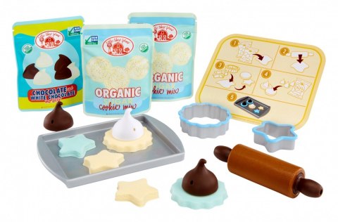 Zestaw Creative Chefs Ciasteczka Little Tikes