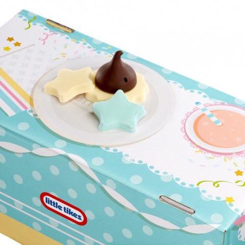 Zestaw Creative Chefs Ciasteczka Little Tikes