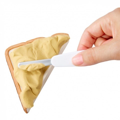 Zestaw Creative Chefs Kanapki Masło orzechowe, dżem Little Tikes