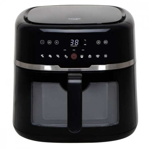 Airfryer AD 6318 8l Adler