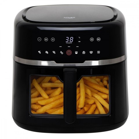 Airfryer AD 6318 8l Adler
