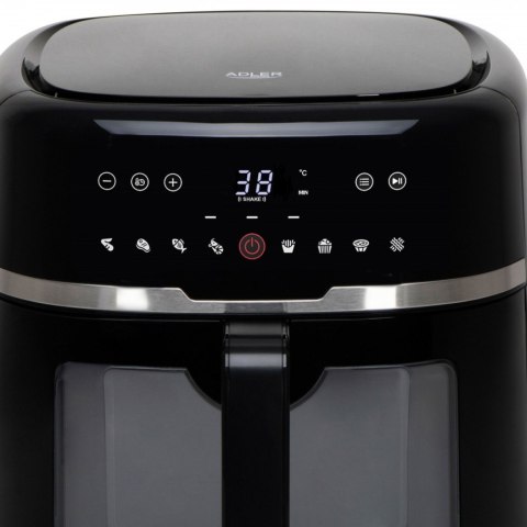 Airfryer AD 6318 8l Adler