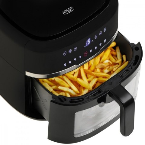 Airfryer AD 6318 8l Adler