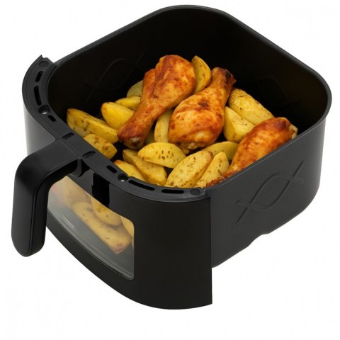 Airfryer AD 6318 8l Adler