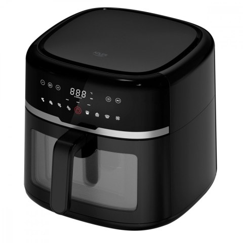 Airfryer AD 6318 8l Adler