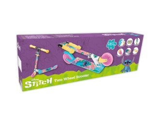 HULAJNOGA 2-KOŁOWA STITCH