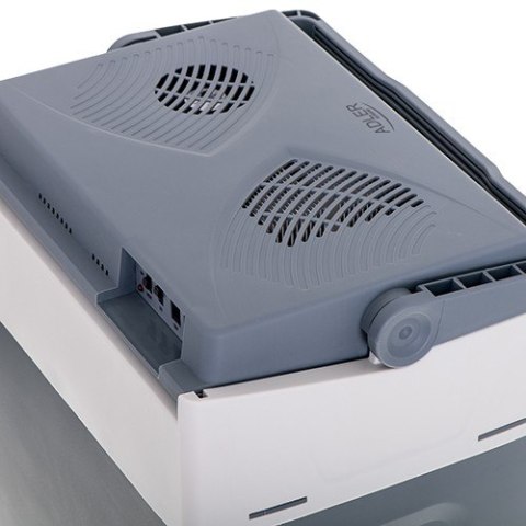 Lodówka turystyczna 28l AD 8078 Adler