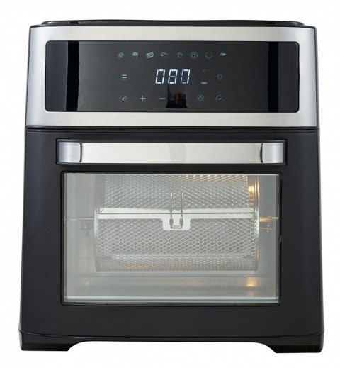 Piekarnik beztłuszczowy 8w1 13l AD 6309 Adler