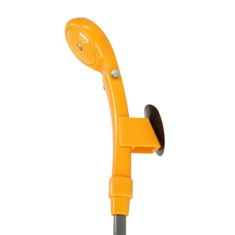 Prysznic turystyczny przenośny natrysk camping myjka 12v Kik Sp. z o. o. Sp. k.