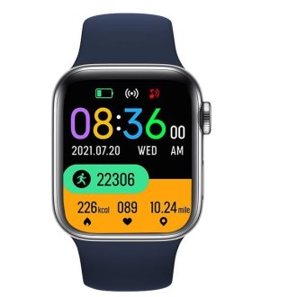 Smartwatch TW7-BL FUN Niebieski Tracer