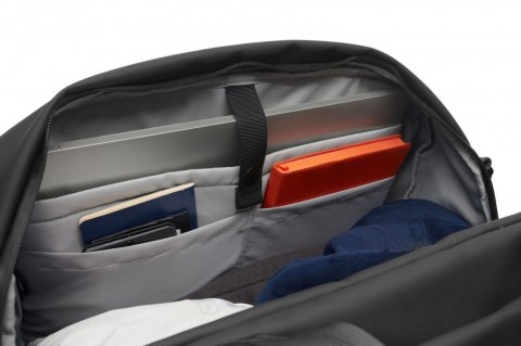 Torba Urban Weekend Duffle Bag Czarna XD DESIGN