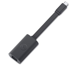 Adapter USB-C do 2.5G Ethernet Dell