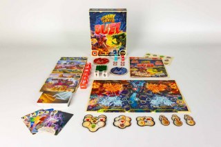 Gra Potwory w Tokio: Duel Portal Games