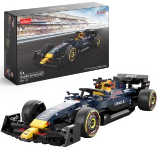 Klocki Zestaw Red Bull F1 RB19 1:24 Rastar 92500 Rastar