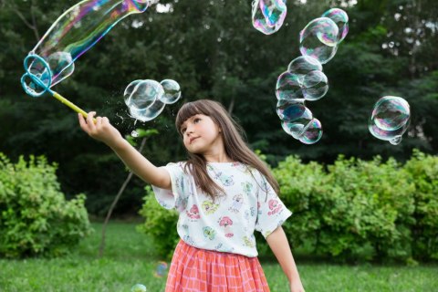 Płyn do baniek mydlanych 5L koncentrat TUBAN