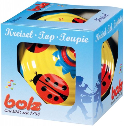 Bączek Biedronka 16 cm Lena